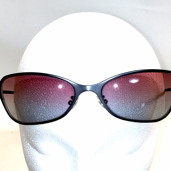 L.A. Eyeworks Vintage Metal Sunglasses NWOT